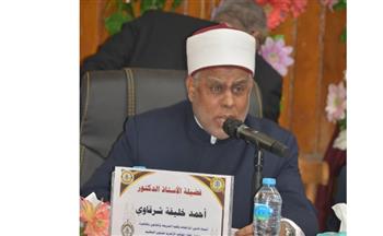   وكيل قطاع المعاهد الأزهرية: نحن لا نحتاج إلى كثرة قوانين أسرية 