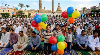   موعد عيد الأضحى 2026 فلكيًا