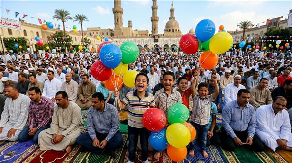 موعد عيد الأضحى 2026 فلكيًا