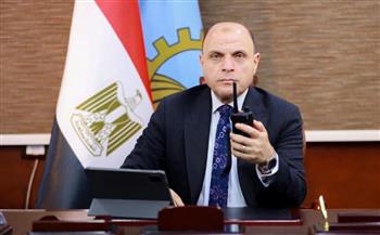   محافظ الغربية تكثيف الحملات الرقابية على المخابز البلدية والسياحية والأسواق