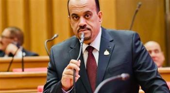 إيهاب إمام يدعو لتكامل اقتصادي بين مصر والخليج