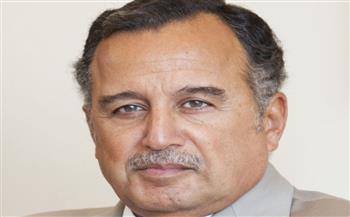   نبيل فهمي يشكر السيسي والدول العربية على دعمه مرشحًا لمنصب أمين عام جامعة الدول العربية