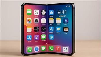   آبل تستعد لصدمة جديدة: iPhone قابل للطي قد يغيّر كل قواعد اللعبة!