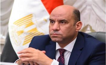 وزير العمل يعتمد صرف 3.32 مليون جنيه منحًا جديدة لضحايا حوادث العمالة غير المنتظمة
