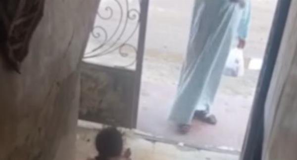 مشهد تمثيلي.. الداخلية تكشف حقيقة فيديو اختطاف طفلة بالدقهلية