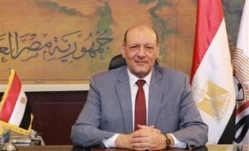 حزب المصريين: مشاركة الرئيس السيسي في "إيجبس 2026" تُعزز مكانة مصر كمركز إقليمي