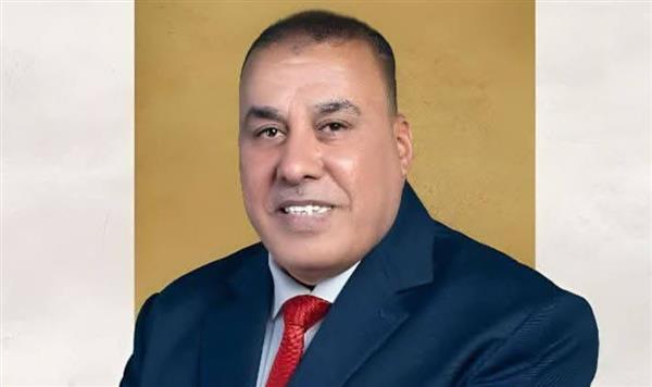 أبو النصر: تصريحات الرئيس تعزيز الاستثمار ودعم جهود السلام والاستقرار في المنطقة