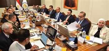   وزير الصحة يشهد اجتماع مجلس إدارة الهيئة المصرية للشراء الموحد