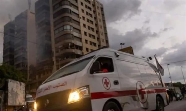 الصحة اللبنانية: 1247 شهيدًا و3680 مصابًا منذ بدء العدوان