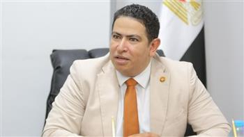 محمد رشيدي: رسائل الرئيس السيسي لنظيرة الأمريكي ترسخ مكانة مصر كقوة توازن إقليمي