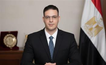   «المصريين»: اختيار نبيل فهمي أمينًا لجامعة الدول العربية يعكس ثقة بالدبلوماسية المصرية 