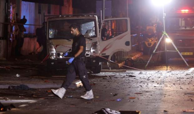 الصحة الإسرائيلية: إصابة 6088 شخصا منذ بدء الحرب على إيران 