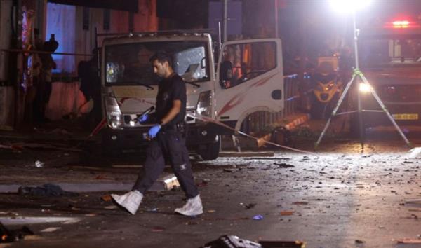 الصحة الإسرائيلية: إصابة 6088 شخصا منذ بدء الحرب على إيران