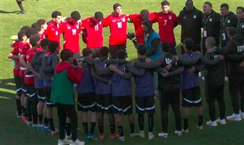   جدول ترتيب فرق تصفيات أمم إفريقيا بعد خسارة منتخب مصر أمام المغرب