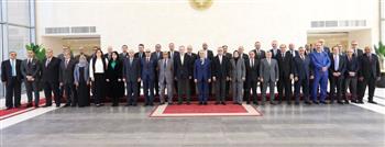   وزير العدل يطلق حوارًا مجتمعيًا لتطوير قانون مكافحة الاتجار بالبشر