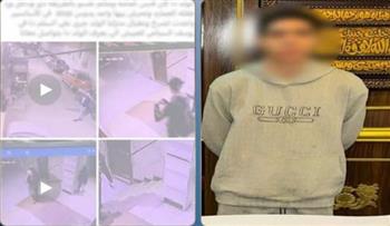   كشف ملابسات التحرش بطفلة داخل أسانسير بمنطقة الهرم بالجيزة