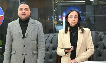   محافظ البحيرة تتابع الالتزام بإغلاق المحال الساعة 9 مساءً