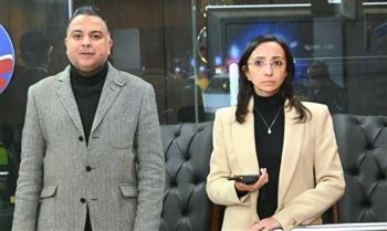 محافظ البحيرة تتابع الالتزام بإغلاق المحال الساعة 9 مساءً
