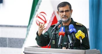   الحرس الثوري الإيراني يؤكد مقتل قائد البحرية علي رضا تنكسيري