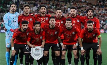  موعد مباراة مصر وإسبانيا الودية استعدادًا لـ كأس العالم.. والقناة الناقلة