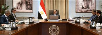   رئيس الوزراء يتابع تأمين المخزون الاستراتيجي للسلع