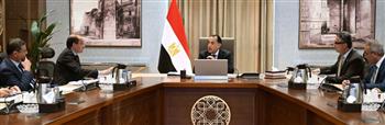   رئيس الوزراء يتابع الاستعدادات الجارية للموسم الحالي لتوريد القمح المحلي