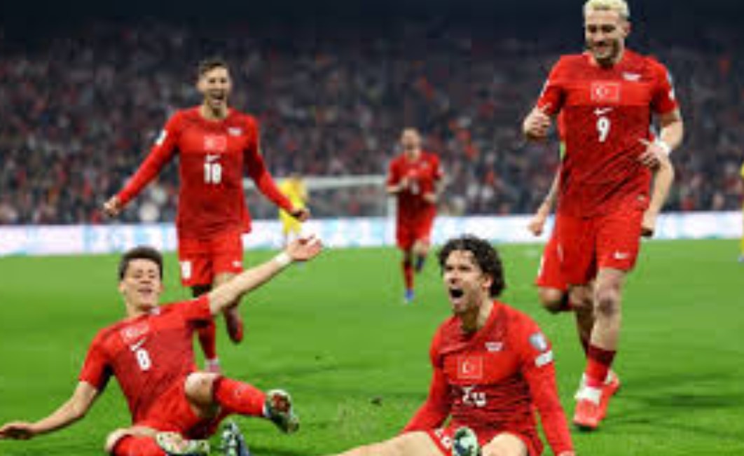 رسميا منتخب تركيا يتأهل على حساب كوسوفو لكأس العالم 2026