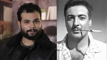    التحقيق مع الفنان أحمد عبدالله محمود بسبب إهانة الفنان رشدي أباظة