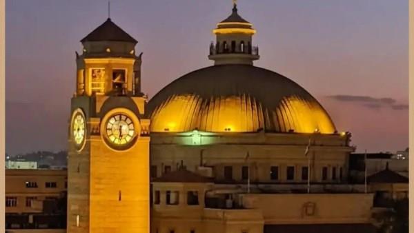 جامعة القاهرة تُعزز ريادتها كأكثر الجامعات المصرية انفتاحًا دوليًا في تصنيف THE 2026