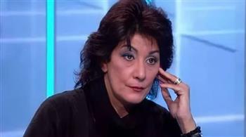   سماح أنور تكشف أسرار نجاحها الرمضاني مع أحمد سالم اليوم