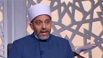   هل للمرأة الأرملة ولي أمر في الزواج؟.. الإفتاء تُجيب