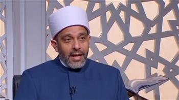 هل للمرأة الأرملة ولي أمر في الزواج؟.. الإفتاء تُجيب