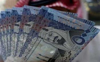 سعر الريال في البنوك اليوم.. قفزة جديدة