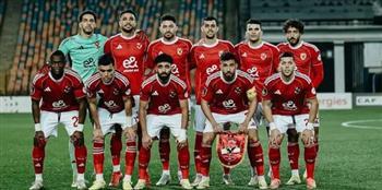استعدادا لمواجهة سيراميكا.. مباراة ودية لفريق الأهلي اليوم أمام شبابه