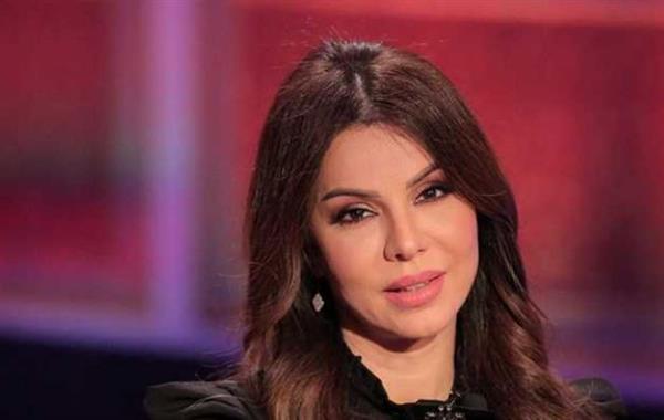 براءة فريال يوسف في قضية سب وقذف نادية الجندي