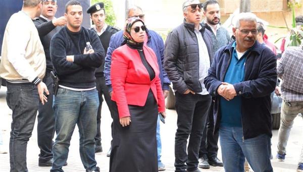 بورسعيد: حملات مكبرة لإزالة التعديات وتعزيز المرافق