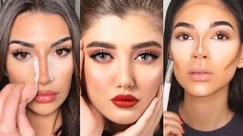 4 خطوات للحصول على مكياج عملي وأنيق