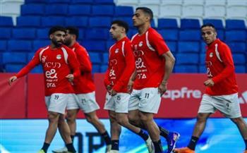 ناقد رياضي: مباراة منتخب مصر أمام إسبانيا صعبة.. ومعنويات الفراعنة مرتفعة