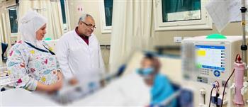 السبكي: تقديم أكثر من 3.25 مليون خدمة لعلاج أمراض الكُلى بمحافظات التأمين الصحي الشامل