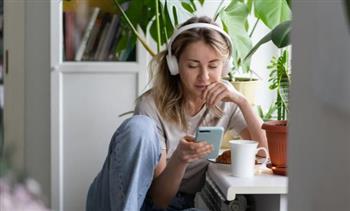  24 دقيقة من الموسيقى قد تخفف القلق
