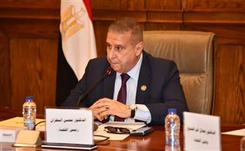   البطران: الدولة نجحت في تأمين مخزون استراتيجي آمن من السلع وضمان استقرار الأسواق 