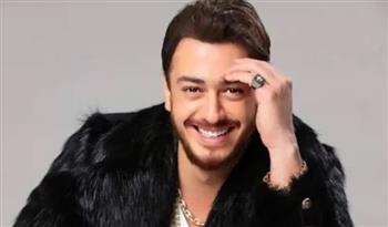   سعد لمجرد يعلن تجربته الأولى في الإخراج