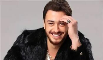 سعد لمجرد يعلن تجربته الأولى في الإخراج