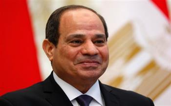 السيسي يستقبل مسؤولي "إكسون موبيل".. ويؤكد دعم مصر للاستثمارات في الطاقة