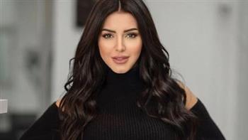   وفاة والد الفنانة أمل بوشوشة وكشف الفنانة عن تفاصيل حياتها الشخصية ونشأتها