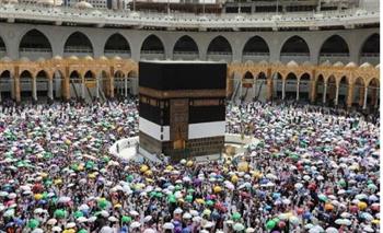   استعدادا للموسم الجديد.. مشاركة القطاع السياحي في منتدي العمرة والزيارة بالمدينة المنورة