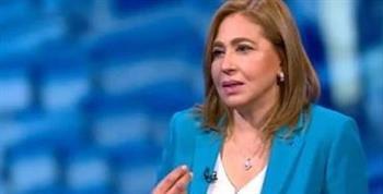 وداعا "صوت العقل والتحليل".. الهيئة الوطنية للصحافة تنعى الدكتورة هالة مصطفى