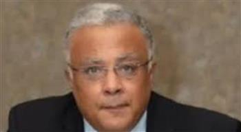   رئيس المجلس القومي لحقوق الإنسان: قانون إعدام الأسرى انتهاك صارخ  للقانون الدولي الانساني