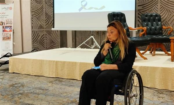 إيمان كريم: الاحتفال باليوم العالمي لمتلازمة داون يجسد رسالة إنسانية سامية