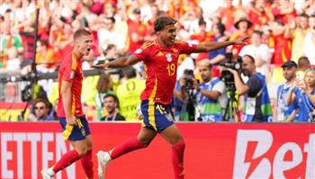   تشكيل إسبانيا المتوقع ضد مصر وديًا استعدادًا لـ كأس العالم